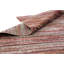Summer Striped Area Rug in Red-407915712
