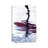 Steps Of Reflection by Soo Beng Lim - Wrapped Canvas Painting-1724994371
