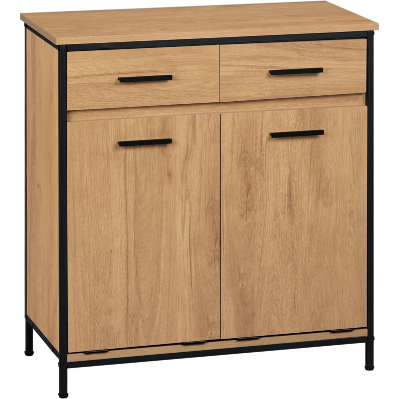 Arnold Freestanding Bathroom Cabinet
