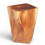 Chamcha Solid Wood Accent Stool