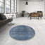 Tapis 100% Mid-Century moderne lavable à la machine 2254-337163675