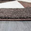 Tapis chocolat / brun Dura-1841288927