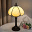 Lampe de table 14 po H Tiffany-47496140