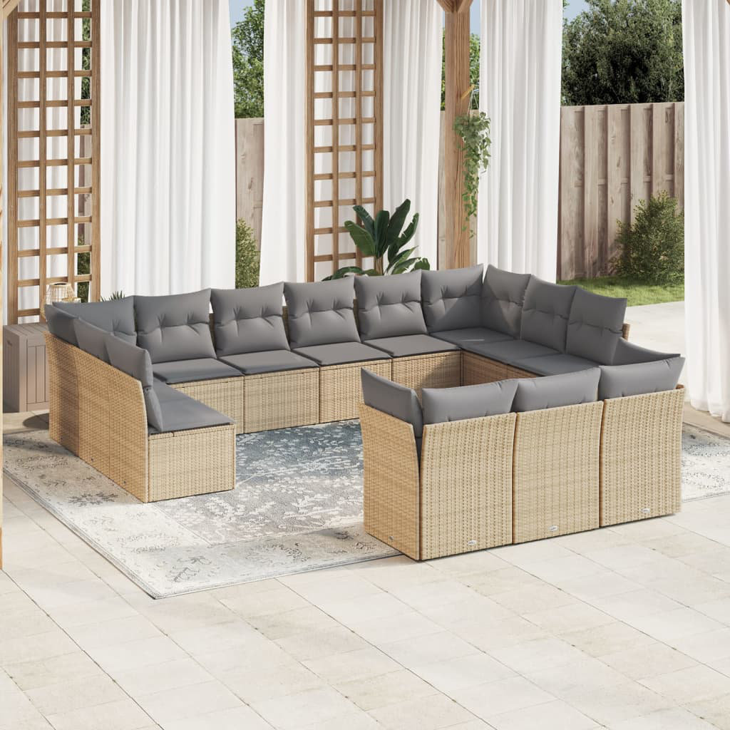 Gartensofa Alcides 55 cm