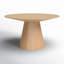 Adara Pedestal Dining Table-66013818-91332690