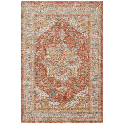 Makana Oriental Indoor Rug
