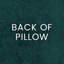 Samara Square Pillow Cover & Insert-101932678