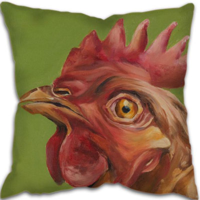 Emmanuelle Floor Cushion