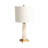 24" Stendhal Table Lamp