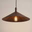 Pendant lamp NOX 25 white-74680404-74680411