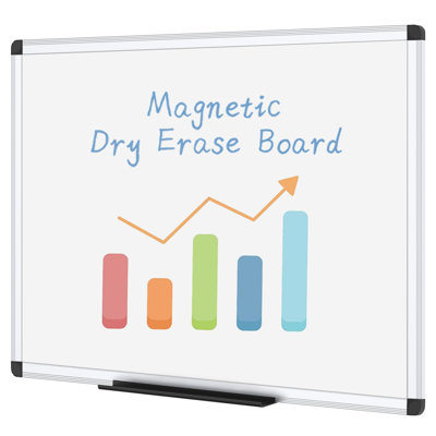 Magnetic Dry Erase Board