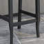 Tabourets à oreilles capitonnés en tissu-332870757-332045643