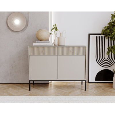 Tarrick 104.2cm Sideboard