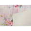 Tapis de couloir souple 2,6 x 4,9 pi | 100% polyester, hauteur de poils de 0,04 po | Antibactérien, antidérapant sous la surface | Tissé avec impression numérique 3D | Lavable à la machine | Durable et élégant pour les vestibules et les salons-1490628152