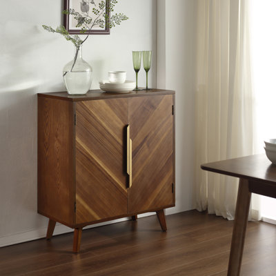 Azaneth 29.92" Wide Sideboard by Wade Logan