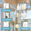 Gennadiy Stainless Steel Shower Caddy