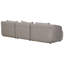 Anacleto 3 Seater Corner Sofa -606715809-606715822