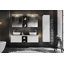 Ruhlman Single Double Bathroom Vanity Base
