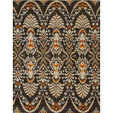 Jazz One-of-a-Kind 8' X 10' Hand Knotted Area Rug