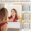 Bureau de coiffeuse Modern-130020647