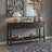 3-drawer Console Table-1288666856