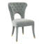 Richason Upholstered Slipper Chair