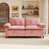 Pink Chenille est en rupture de stock