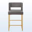 Tabourets de 20 po de largeur Clairissa-1451149695-1451149693
