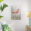 American Flamingo I by Timothy O' Toole - 1 Piece Painting-2078319072-2078405696