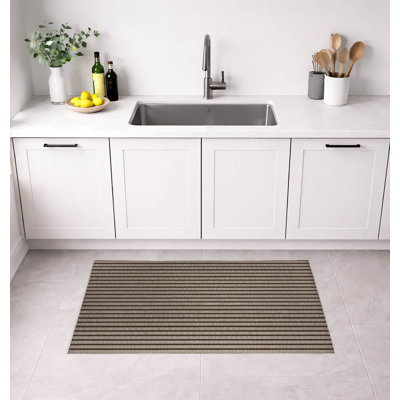 Tapis de cuisine Comb Row