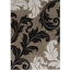 Tapis floral champagne-17429637