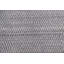 All-Over Wool Gabbeh Oriental Area Rug 5x8