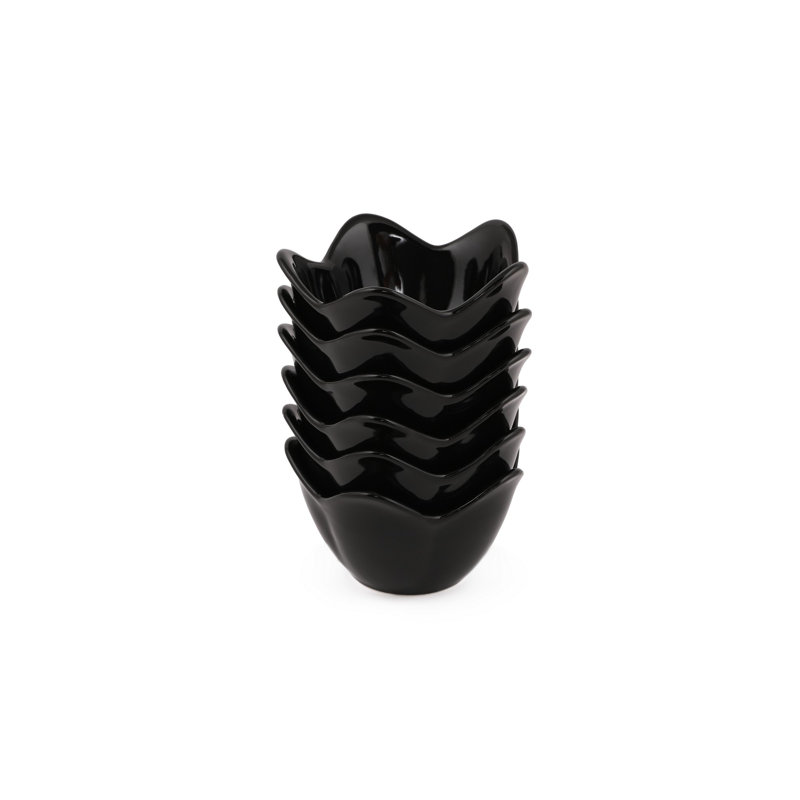 Latitude Run Anterrius 100% CERAMIC Salad Bowl