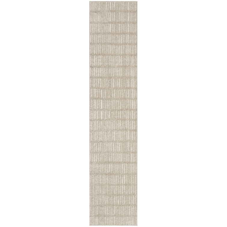 Abstract Area Rug