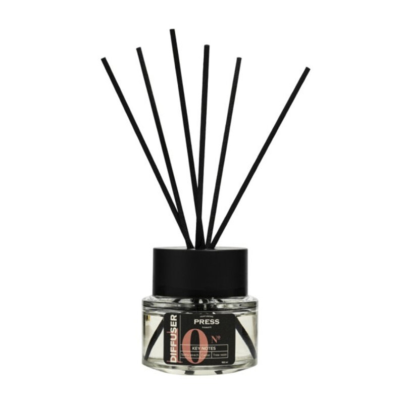 Reed Diffusers And Sticks, Plant/Floral/Woodsy/Spice