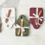 Mini Appetizer Board - Spruce - White Ribbon-1910417758-1910417759