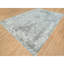 12'1"x17'10" Chrome Zoroastrian Hand Knotted Wool and Silk Oversized Rug F13AEC30FF2341DB81E80FDCBBD1F0EB
