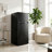 4.0 Cu.Ft. Freestanding Mini Double Door Fridge With Freezer, ENERGY STAR-115416472
