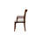 Morgan 19.25'' H Upholstered Armchair-22354539-29029829