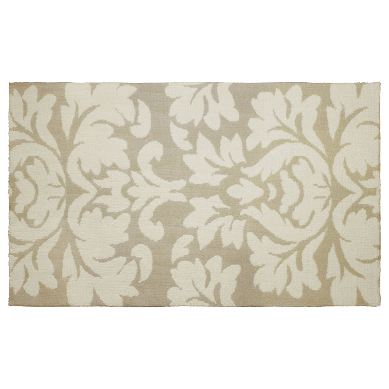 Tapis lavables en machine Laura Ashley Kent, 5 pi x 8 pi
