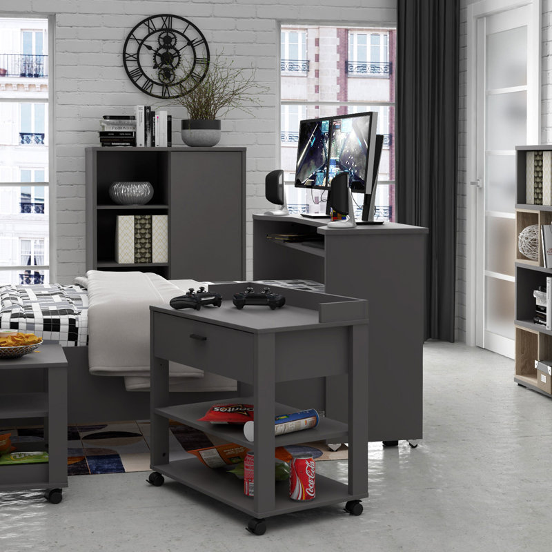 Desk Shell