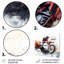 Ensemble de salon Red Moto X Mayhem-107199518-107199521