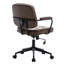 Chaise de bureau Jeily-1300703759