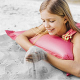 US Silica Snow White Comfortable Play Sand for Sand Tables
