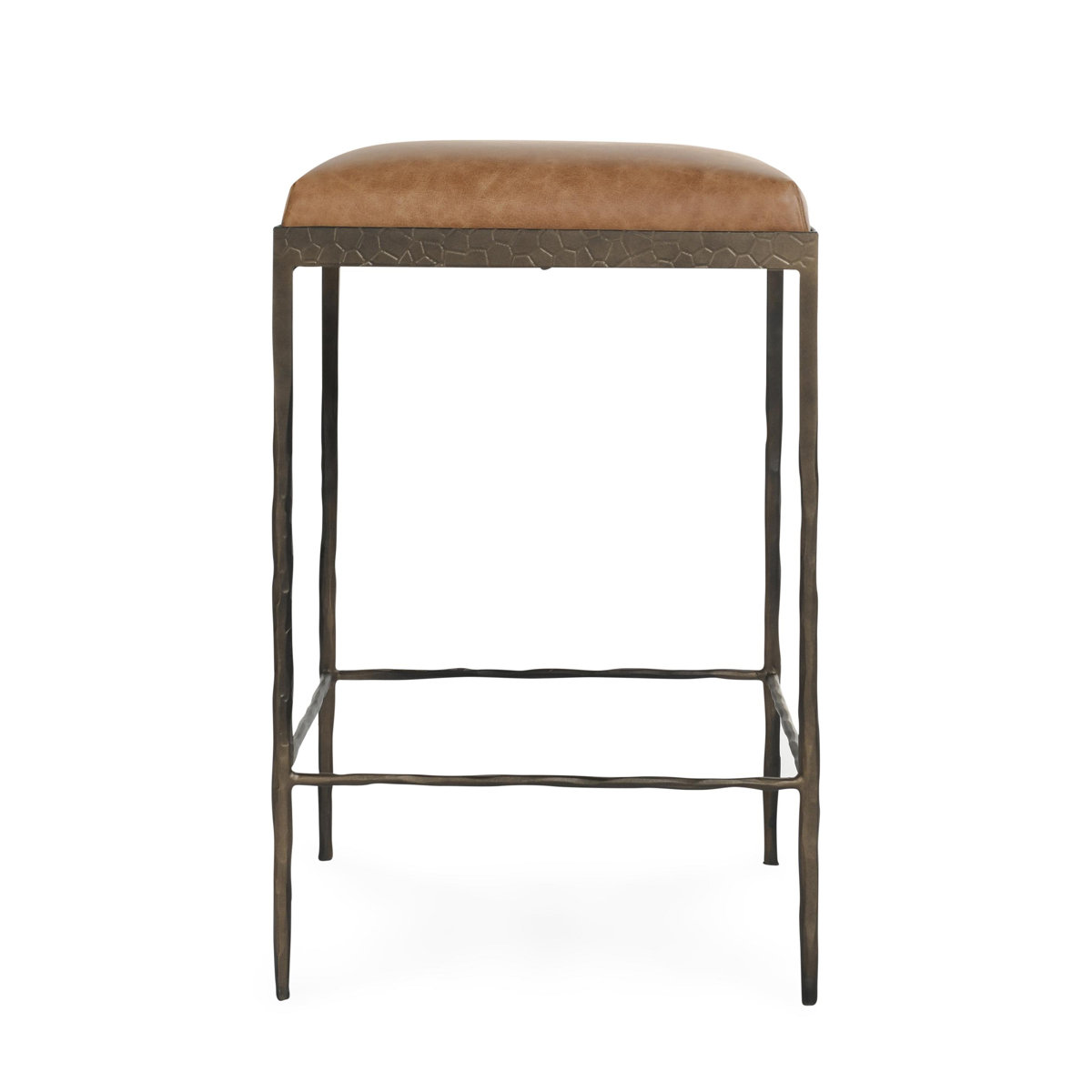 Classic Home Bose Counter Stool - Thumbnail 2