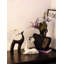 Figurines et sculptures Waldir