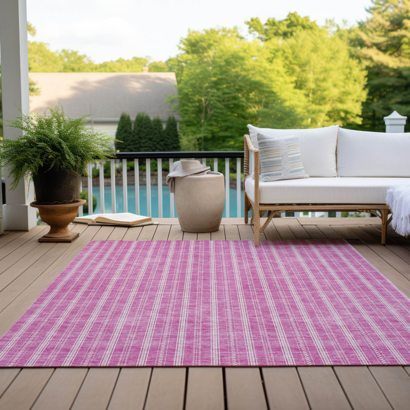  Maliana Area Rug, Rectangle 2'6" x 3'10"