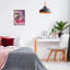 «Groovy Cherry Disco Balls», estampe numérique, design par LSR Design Studio-1664231522-1664231520