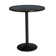 36" L Round Breakroom Table and Chair Set