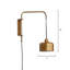 Applique murale à bras articulé Jeno-80609670